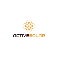 Active Solar Installers logo - Similar company to Current Solutions