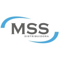 MSS Distribuidora logo - Similar company to Dupol