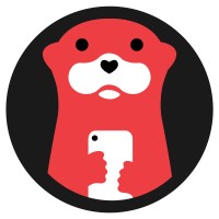 Otter Influence logo - Similar company to We Are Brands