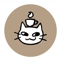 jam's cat cafe logo - Similar company to Youth Network