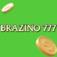 Brazino777 logo - Similar company to Sorte Online