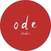 Ode Studio logo - Similar company to Palm Of Feronia