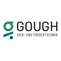 Gough GmbH - Sieb und Fördertechnik logo - Similar company to Maytech