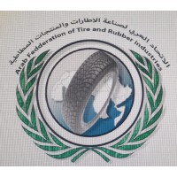 Arab Federation of Tires and Rubber Industries logo - Similar company to Hesham Tires
