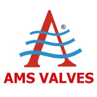 AMS Valve logo - Similar company to Q Four Fze