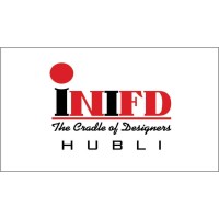 INIFD HUBLI logo - Similar company to Soham Architects