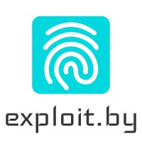 Exploit.by logo - Similar company to Cert.By