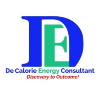 De Calorie Energy Consultant logo - Similar company to D2O Learning