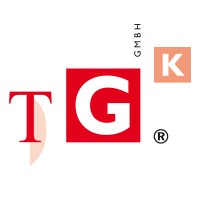 TGK GmbH logo - Similar company to Rudolf Henrichsmeyer Formaplan Gmbh & Co. Kg