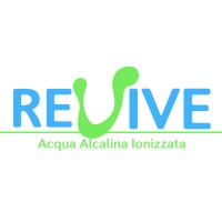 Acqua Revive logo - Similar company to Poderi Group