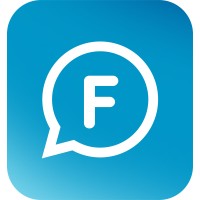 Friennly logo - Similar company to Healtheminds