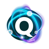 One Quark Media logo - Similar company to Sqe.Io