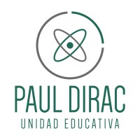 Unidad Educativa Paul Dirac logo - Similar company to Unidad Educativa American School