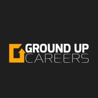 Ground Up Careers logo - Similar company to Junge Construction