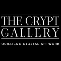 The Crypt Gallery logo - Similar company to Tm Projects