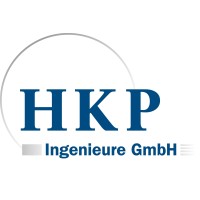 HKP Ingenieure GmbH logo - Similar company to Ibv Defièbre - Stefan • Beratende Ingenieure Partg Mbb