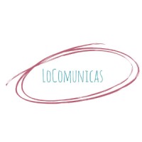 LoComunicas Agencia de Comunicación logo - Similar company to Zapeatv