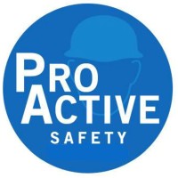 Proactive Safety Limited logo - Similar company to W.Steps Us