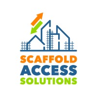 Scaffold Access Solutions Ltd logo - Similar company to Wo Services