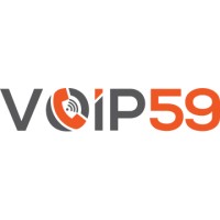 VOIP59 logo - Similar company to Abt Solutions