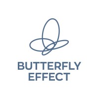 Butterfly Effect Company logo - Similar company to Butterfly Effect
