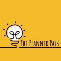 The Planned Path logo - Similar company to Planned Fiber