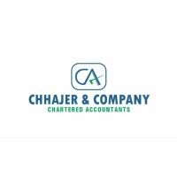 CHHAJER & COMPANY logo - Similar company to M N Patel & Co