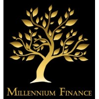 Millennium Finance: Accounting & Taxation Services logo - Similar company to Faber Bookkeeping Solutions Llc
