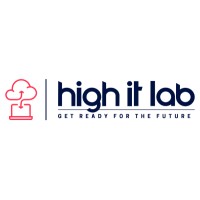 HIGH IT LAB logo - Similar company to Shapekey
