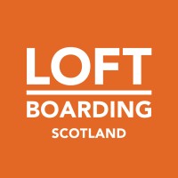 Loft Boarding Scotland Ltd logo - Similar company to Mtivity