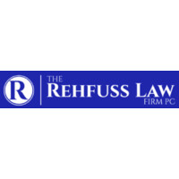 The Rehfuss Law Firm P.C. logo - Similar company to First Class Lacrosse