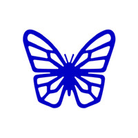 Butterfly Effect logo - Similar company to So Recordings