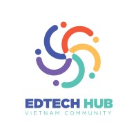 Vietnam EdTech Hub logo - Similar company to Classon Edtech Solutions