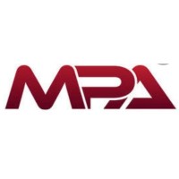 MPA Solution logo - Similar company to 7Sailors