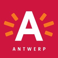 Visit Antwerp logo - Similar company to Flanders Convention Bureau
