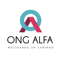 ONG ALFA logo - Similar company to Projeto Orsi
