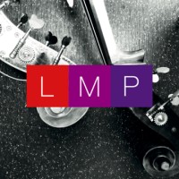Live Music Project logo - Similar company to Numbers Api