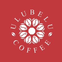 Ulubelu Coffee logo - Similar company to Mpk/Osis Sman 28 Jakarta