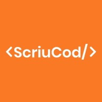 ScriuCod logo - Similar company to Asociația Learning Refactored