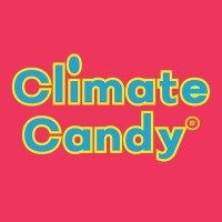 Climate Candy® logo - Similar company to Smart Science Education Inc.