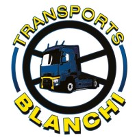Transports BLANCHI logo - Similar company to Courbaisse Transports