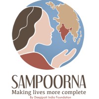 Sampoorna by Deepjyoti India Foundation logo - Similar company to Behaviour Therapy & Co