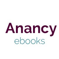 Anancy-eBooks logo - Similar company to Ebooks Revolution