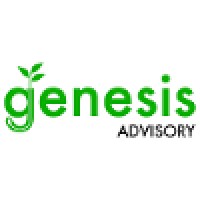 Genesis Advisory logo - Similar company to Gilbert & Robinson Pty Ltd