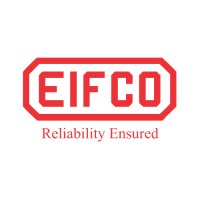 EIFCO Machine Tools Pvt.  Ltd. logo - Similar company to Vr Engineering Solutions