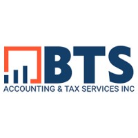 BTS Accounting & Tax Services Inc. logo - Similar company to Mind Tech Era