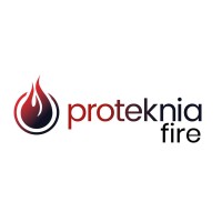 PROTEKNIA FIRE - CVS Group logo - Similar company to Ingeseg
