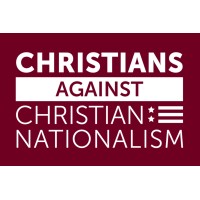 Christians Against Christian Nationalism logo - Similar company to Docent Pg, Llc