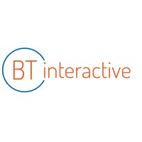 BT Interactive logo - Similar company to G1 Capital Management