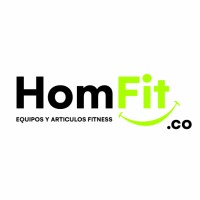 HomFit logo - Similar company to Smart4All Technologies Pc